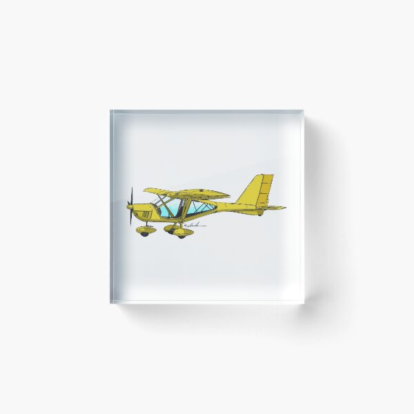 Item preview, Aeroprakt A-22 Foxbat  designed and sold by Michael Garber.