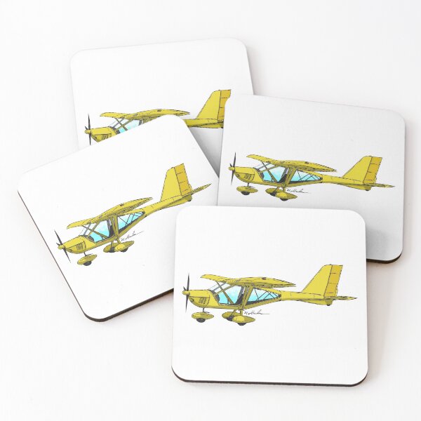 Item preview, Aeroprakt A-22 Foxbat  designed and sold by Michael Garber.