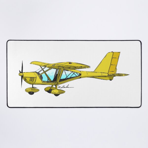Item preview, Aeroprakt A-22 Foxbat  designed and sold by Michael Garber.