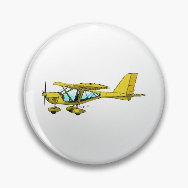 Item preview, Aeroprakt A-22 Foxbat  designed and sold by Michael Garber.