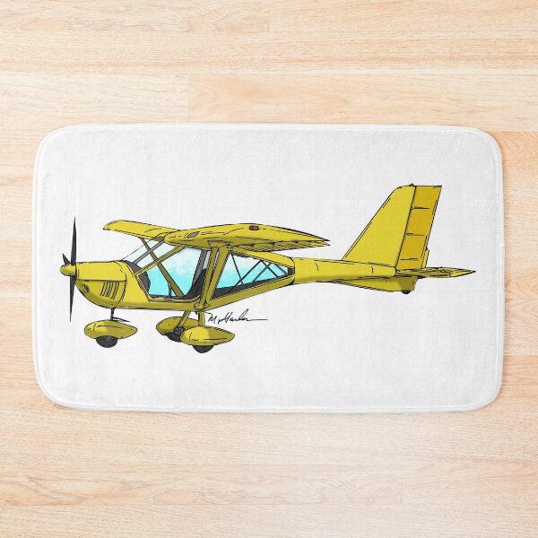 Item preview, Aeroprakt A-22 Foxbat  designed and sold by Michael Garber.