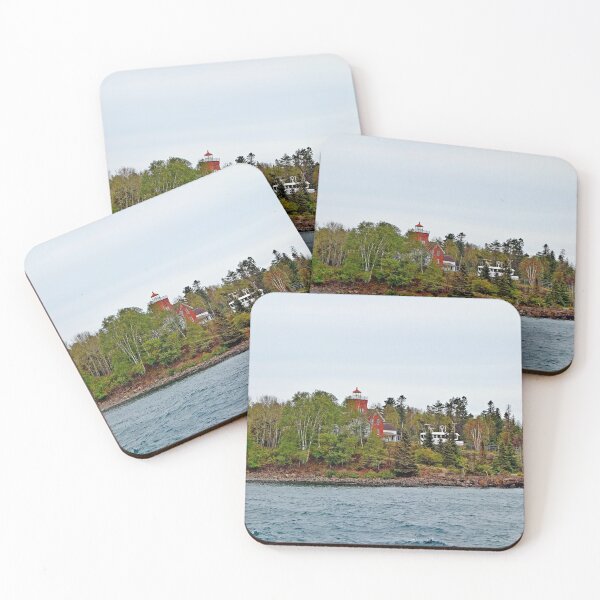 Item preview, Two Harbors MN Study 9  designed and sold by Robert Meyers-Lussier.
