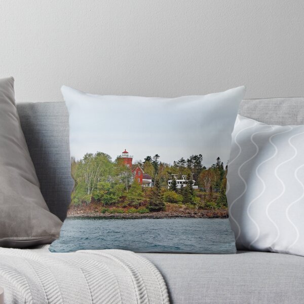 Item preview, Two Harbors MN Study 9  designed and sold by Robert Meyers-Lussier.