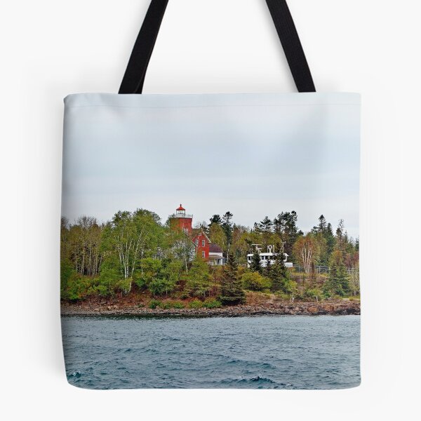 Item preview, Two Harbors MN Study 9  designed and sold by Robert Meyers-Lussier.