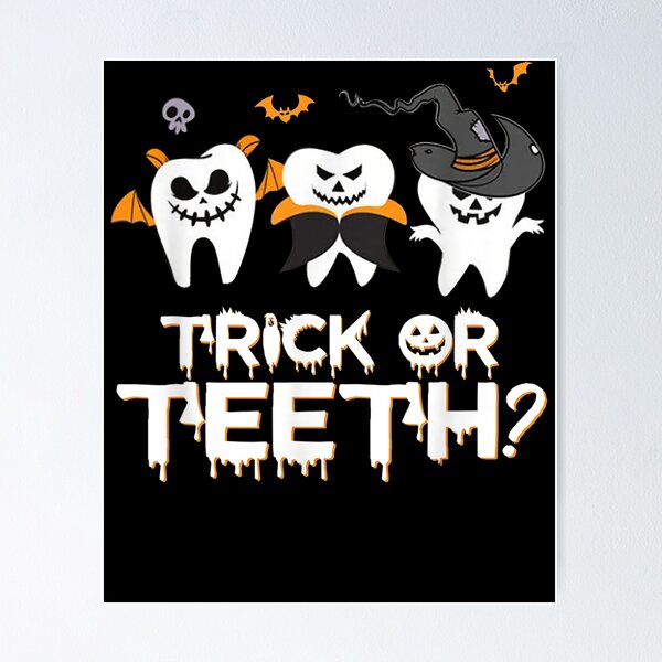 Item preview, Trick Orth Den Hallo Shirt designed and sold by Flamingo92.