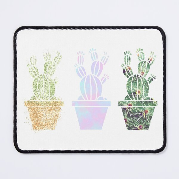 Item preview, cactus collection designed and sold by tuatara-time.