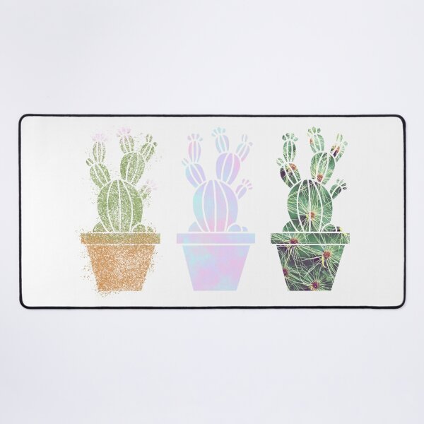 Item preview, cactus collection designed and sold by tuatara-time.