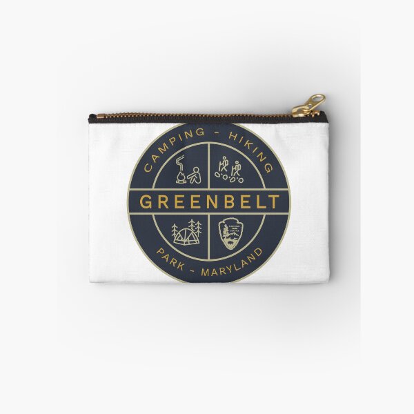 Item preview, Greenbelt Park Heraldic Logo designed and sold by VanyaKar.
