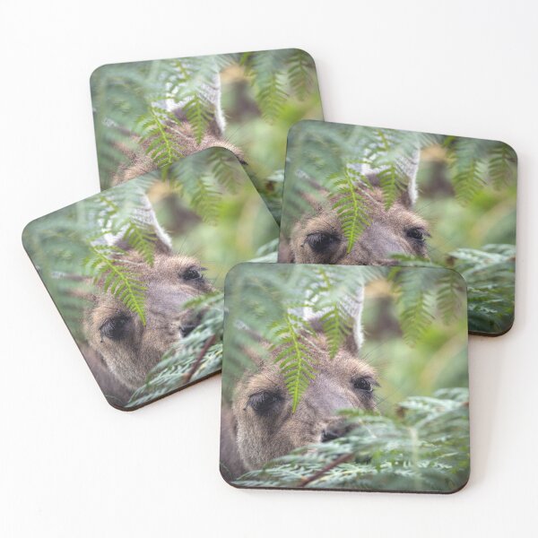 Item preview, Peek-a-boo-roo designed and sold by Ladyshark.