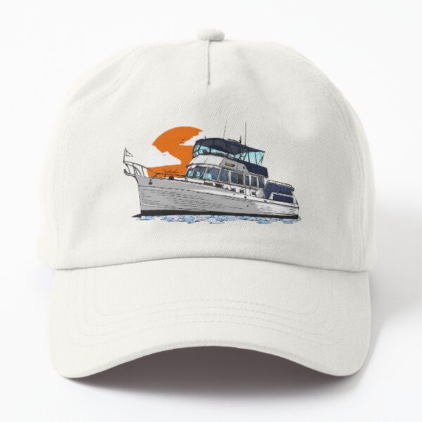Item preview, Grand Banks designed and sold by Michael Garber.