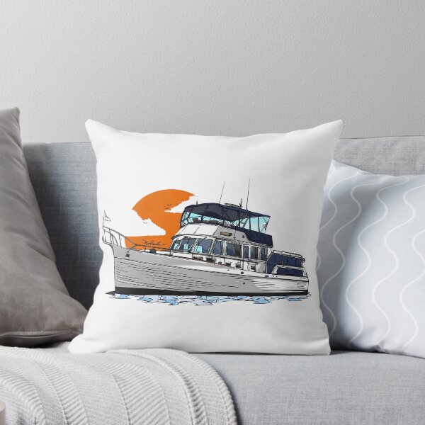 Item preview, Grand Banks designed and sold by Michael Garber.