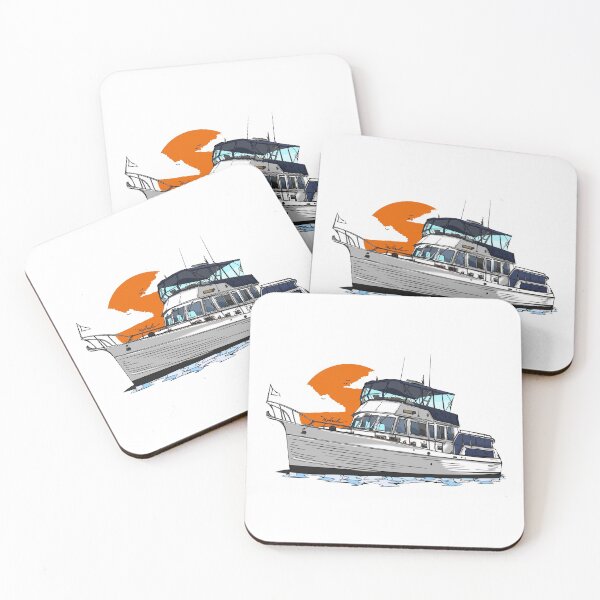 Item preview, Grand Banks designed and sold by Michael Garber.