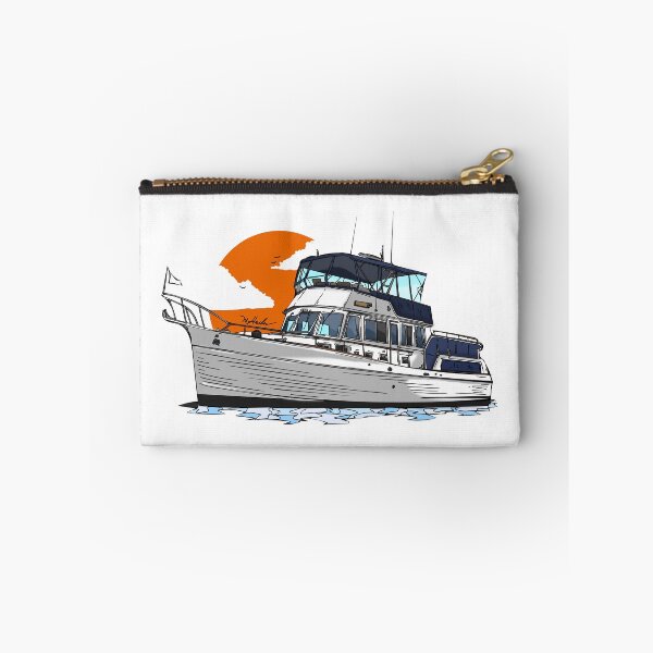 Item preview, Grand Banks designed and sold by Michael Garber.