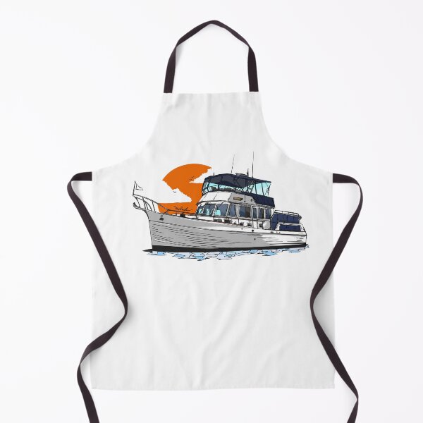 Item preview, Grand Banks designed and sold by Michael Garber.