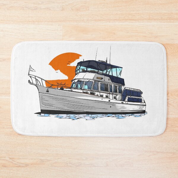 Item preview, Grand Banks designed and sold by Michael Garber.