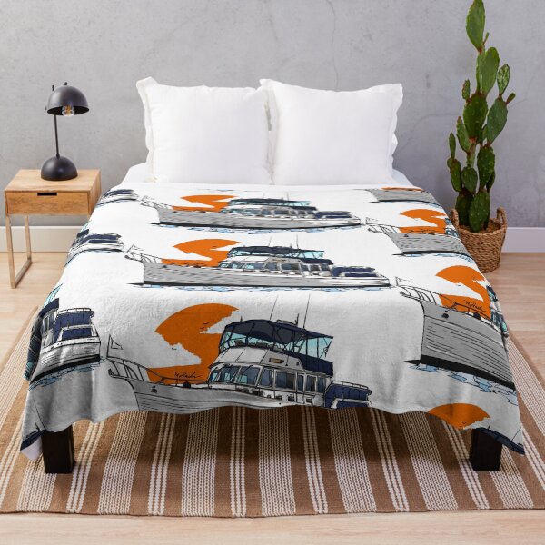 Item preview, Grand Banks designed and sold by Michael Garber.