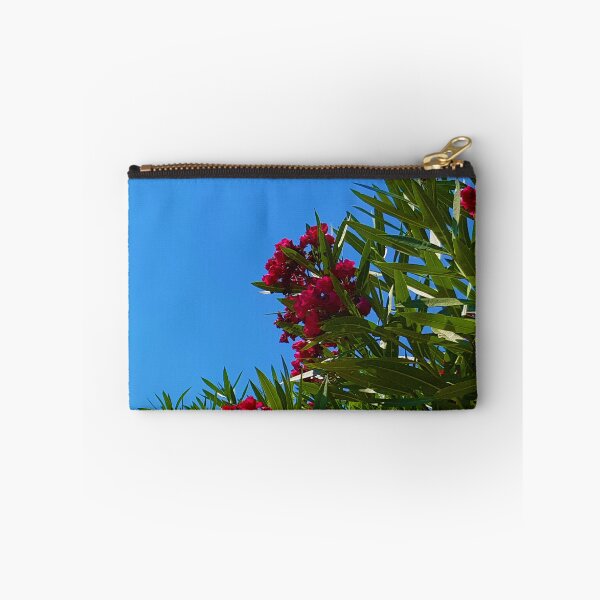 Item preview, Red Mediterranean Flowers designed and sold by Kate-P-.