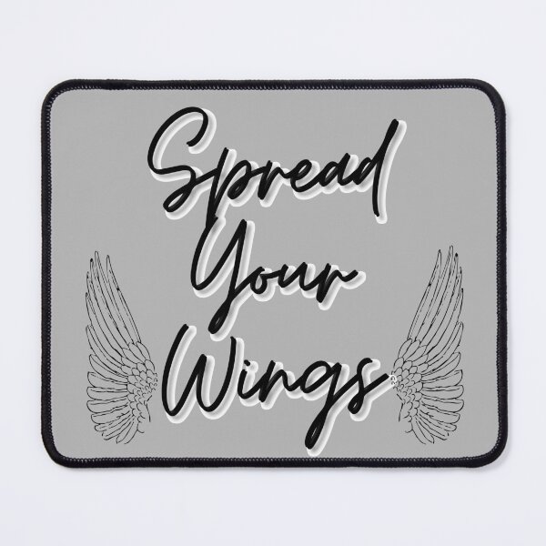 Item preview, Spread Your Wings designed and sold by 30xZero.
