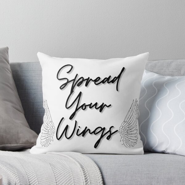 Item preview, Spread Your Wings designed and sold by 30xZero.