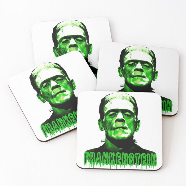 Item preview, Frankenstein designed and sold by lapinmoon.