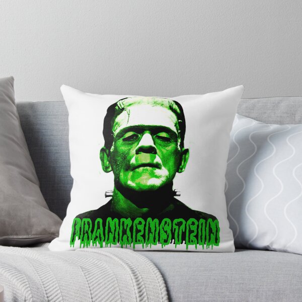 Item preview, Frankenstein designed and sold by lapinmoon.
