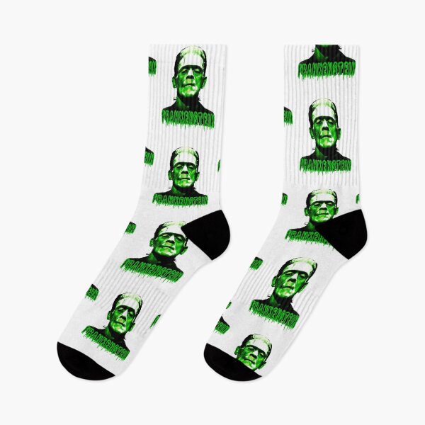 Item preview, Frankenstein designed and sold by lapinmoon.