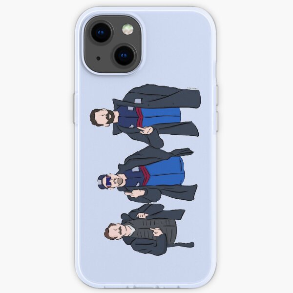 The Signal iPhone Soft Case