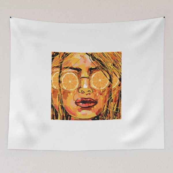 Item preview, Orange overdose  designed and sold by sladjana.