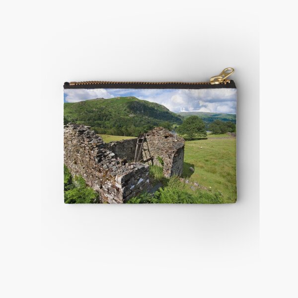 Item preview, Rundown barn near Rydal Water designed and sold by Shaun Whiteman.