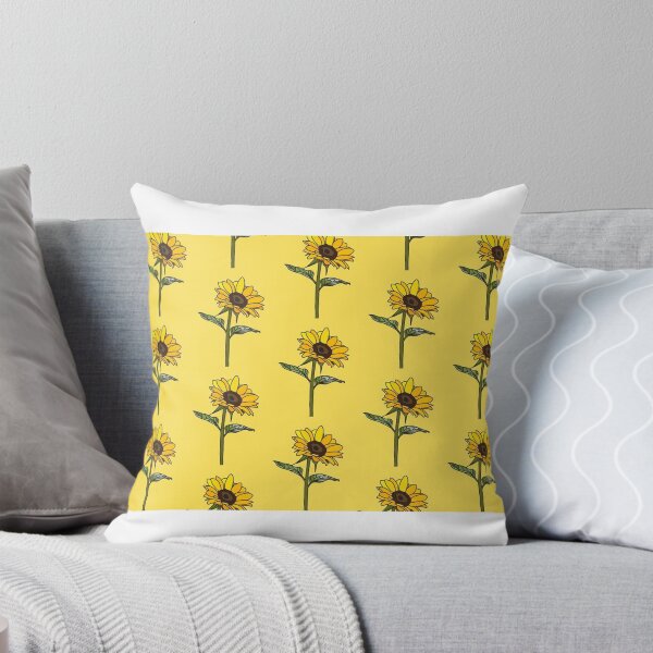 Item preview, Aesthetic Sunflower  designed and sold by twyanteoff.