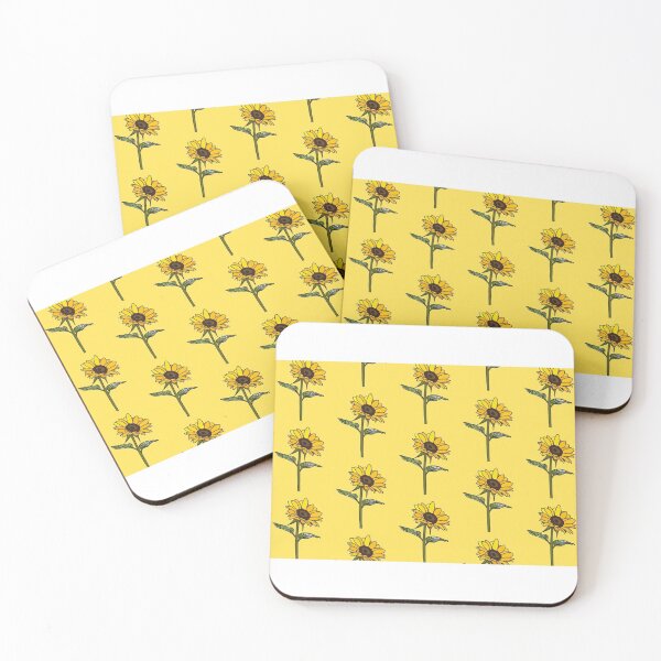 Item preview, Aesthetic Sunflower  designed and sold by twyanteoff.