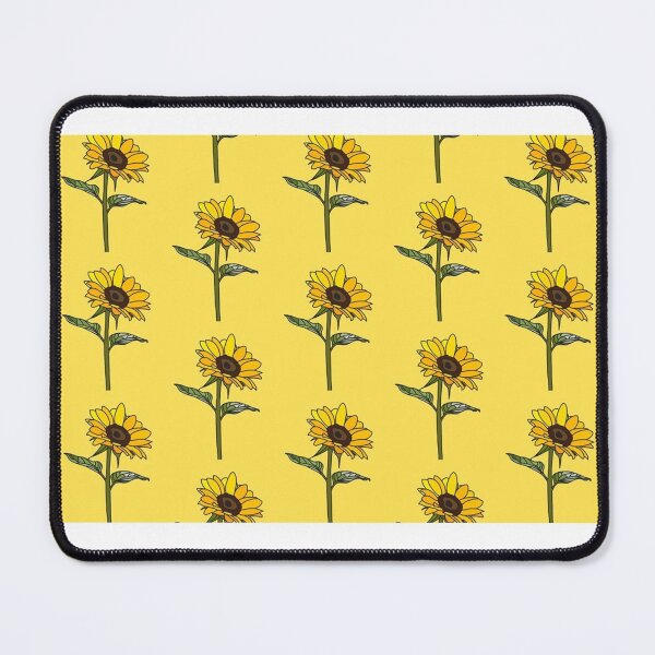 Item preview, Aesthetic Sunflower designed and sold by twyanteoff.