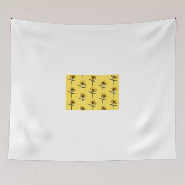 Item preview, Aesthetic Sunflower  designed and sold by twyanteoff.