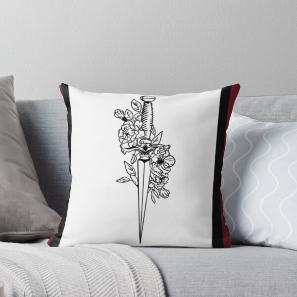 Item preview, Inej designed and sold by thorn-and-lore.
