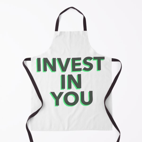 Item preview, Invertir en ti designed and sold by designlee.