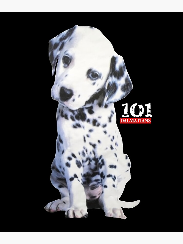 1996 Disney_s 101 Dalmatians Vintage Jeff Daniels Glenn Close