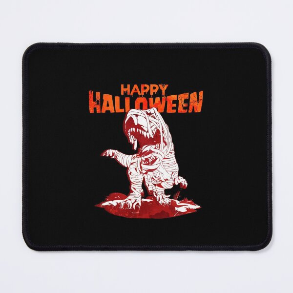 Item preview, Halloween Dinosaur T Rex Mummy Pumpkin designed and sold by Xanthus39.