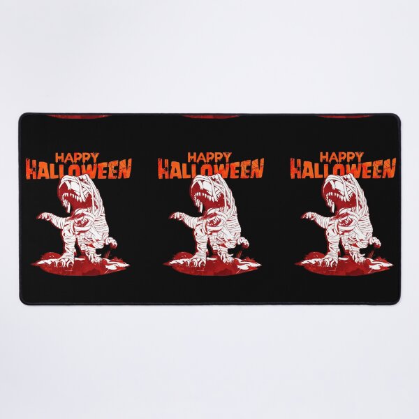 Item preview, Halloween Dinosaur T Rex Mummy Pumpkin designed and sold by Xanthus39.