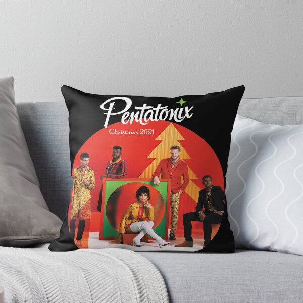 Item preview, Merry Pentatonix Christmas 2021 designed and sold by HibbaMathews.