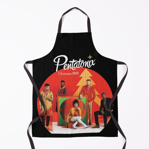 Item preview, Merry Pentatonix Christmas 2021 designed and sold by HibbaMathews.
