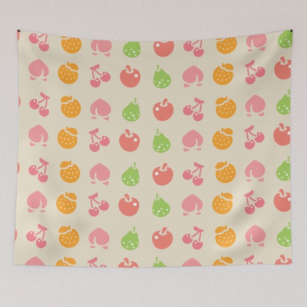 Item preview, Fruit Pattern designed and sold by Biochao.