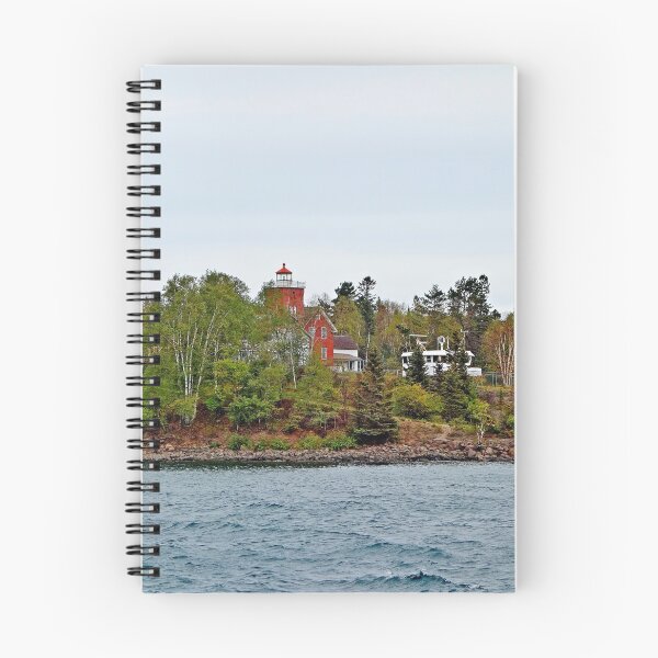 Item preview, Two Harbors MN Study 9  designed and sold by Robert Meyers-Lussier.
