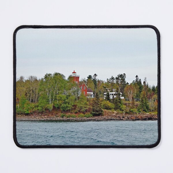 Item preview, Two Harbors MN Study 9  designed and sold by Robert Meyers-Lussier.
