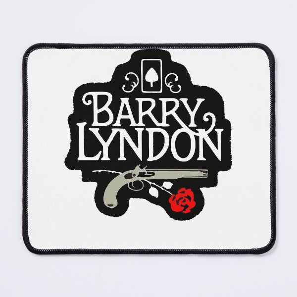 Item preview, Good Epic Movies Barry Lyndon Great Performance Carl Cox designed and sold by BoysBarryLyndon.