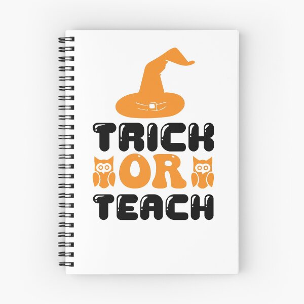 Item preview, witch's hat - Trick or Teach designed and sold by ZDreamers.