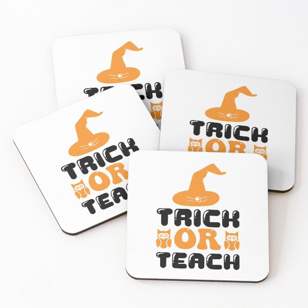 Item preview, witch's hat - Trick or Teach designed and sold by ZDreamers.