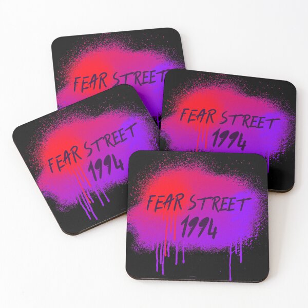 Item preview, fear street 1994 designed and sold by fhodgson.