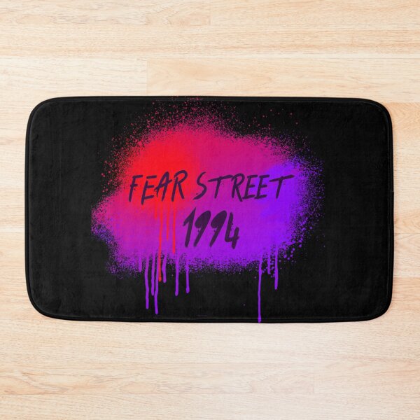 Item preview, fear street 1994 designed and sold by fhodgson.