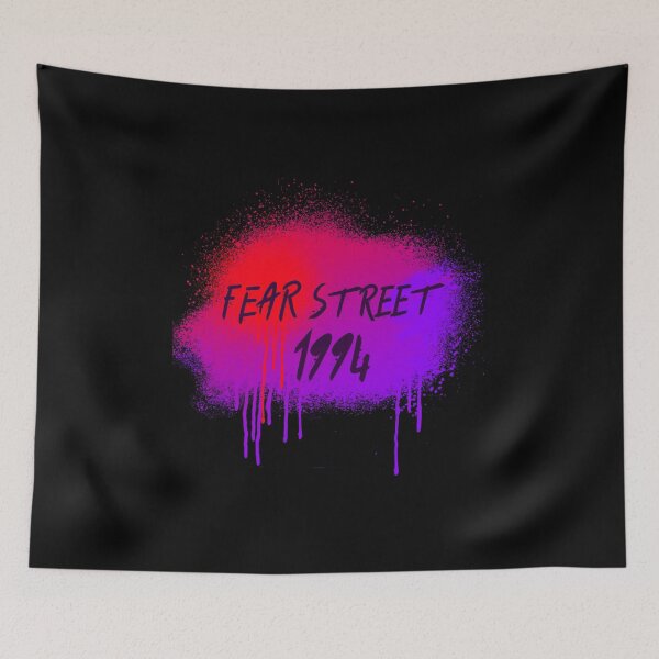 Item preview, fear street 1994 designed and sold by fhodgson.