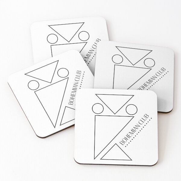 Item preview, Copie de Copie de Bohemian Club Emmanuel Macron designed and sold by Marybble.